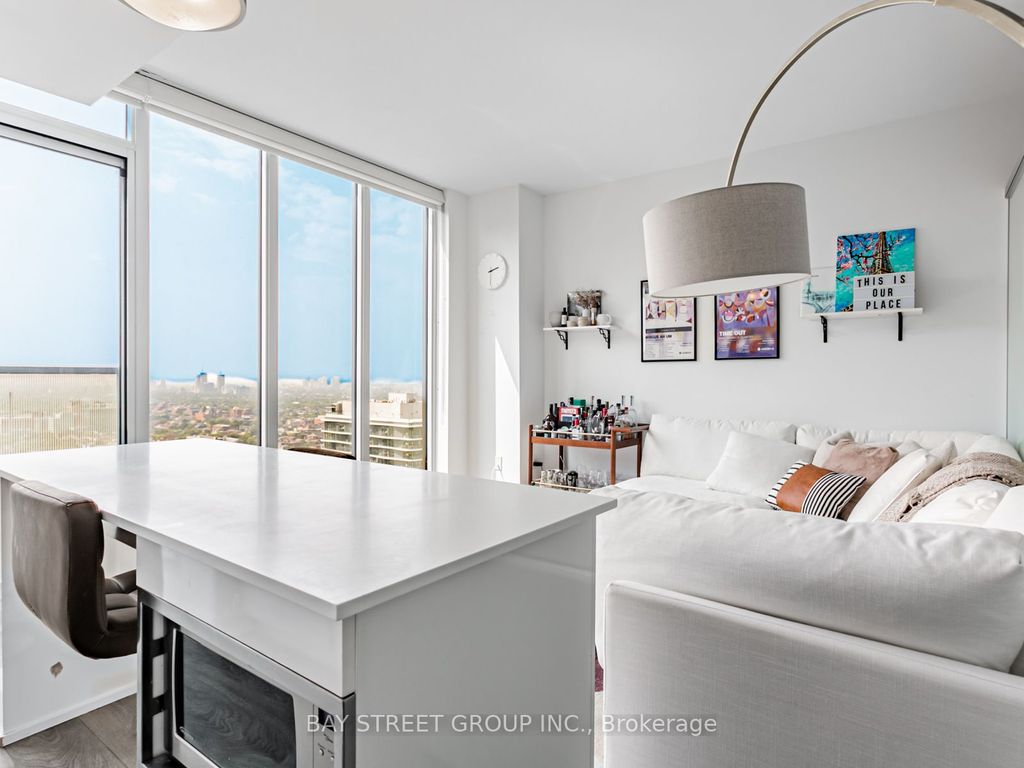 Photo of 426 University Avenue #4101, Toronto, ON M5G 1S9 (MLS # C12594152)