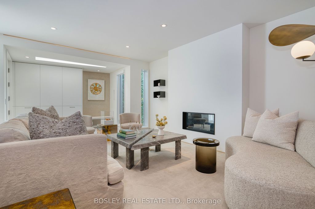 Photo of 5 Edgecombe Avenue, Toronto, ON M5N 2X1 (MLS # C12395636)