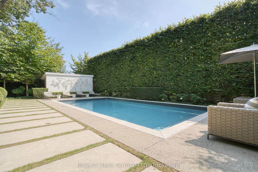 Photo of 5 Edgecombe Avenue, Toronto, ON M5N 2X1 (MLS # C12395636)