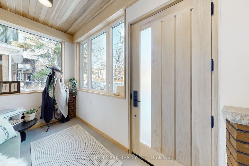 Photo of 72 Hastings Avenue, Toronto, ON M4L 2L2 (MLS # E12832190)