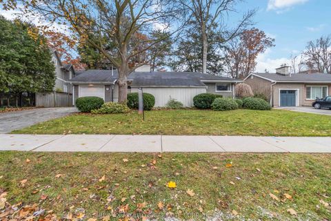 1410 Devon Road Oakville ON L6J 2M1