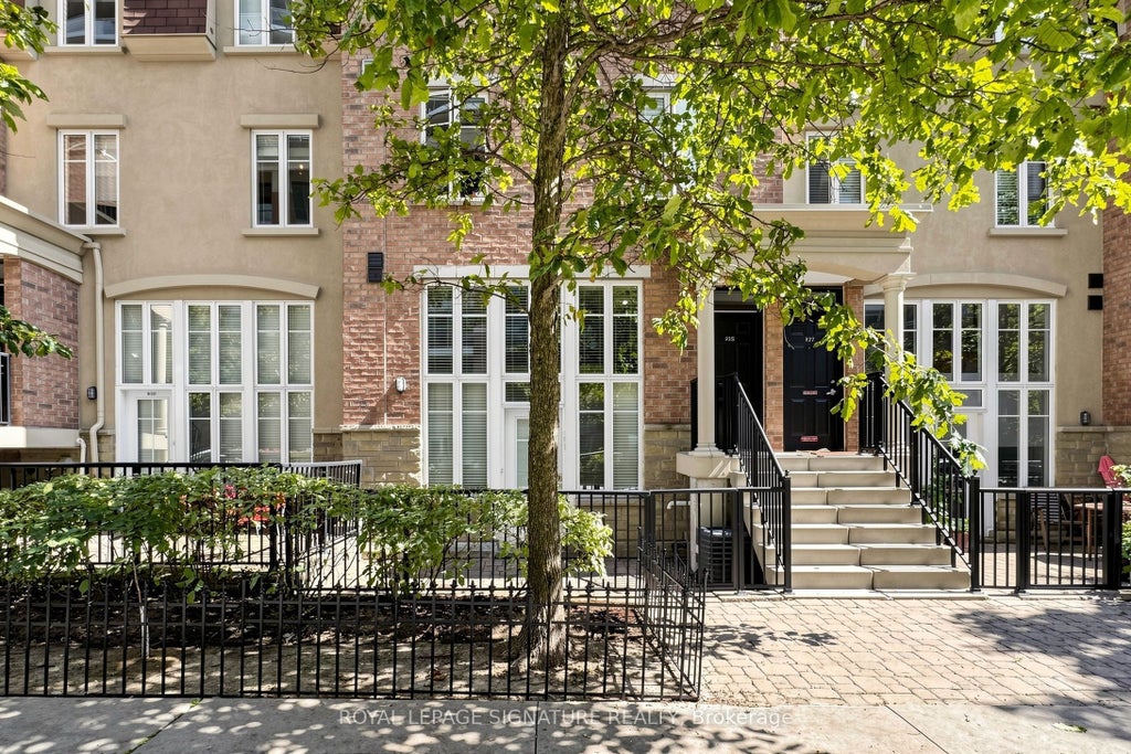 Photo of 50 Western Battery Road #929, Toronto, ON M6K 3P1 (MLS # C13783838)
