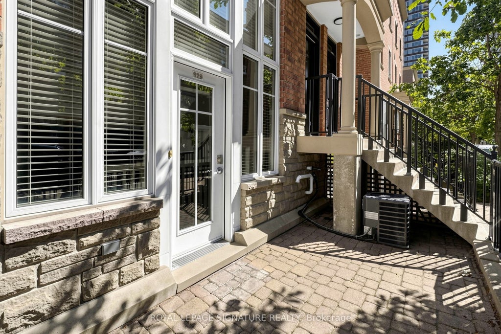 Photo of 50 Western Battery Road #929, Toronto, ON M6K 3P1 (MLS # C13783838)