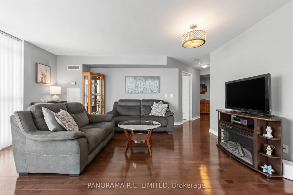 Photo of 235 Sherway Gardens Road #1810, Toronto, ON M9C 0A2 (MLS # W13503616)