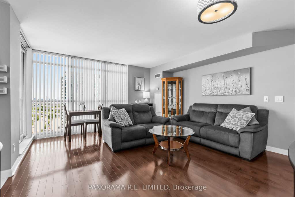 Photo of 235 Sherway Gardens Road #1810, Toronto, ON M9C 0A2 (MLS # W13503616)