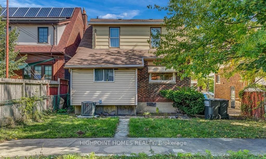 Photo of 329 Rankin Avenue, Windsor, ON N9B 2R6 (MLS # X12755046)