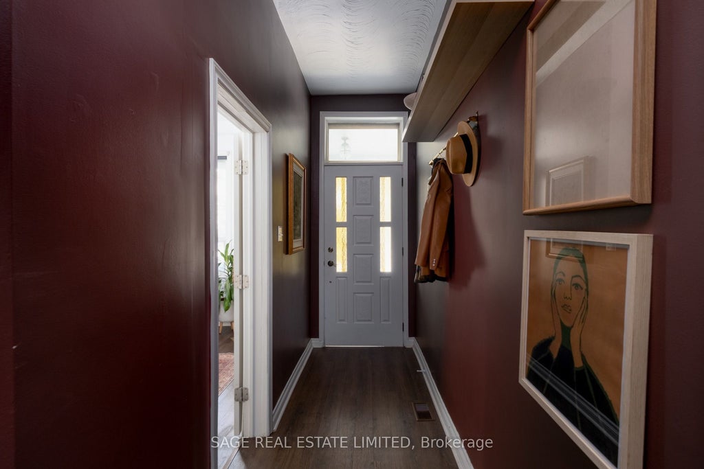Photo of 221 Palmerston Avenue, Toronto, ON M6J 2J3 (MLS # C13722554)