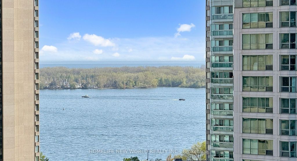 Photo of 28 Freeland Street #1504, Toronto, ON M5E 0E3 (MLS # C12425277)