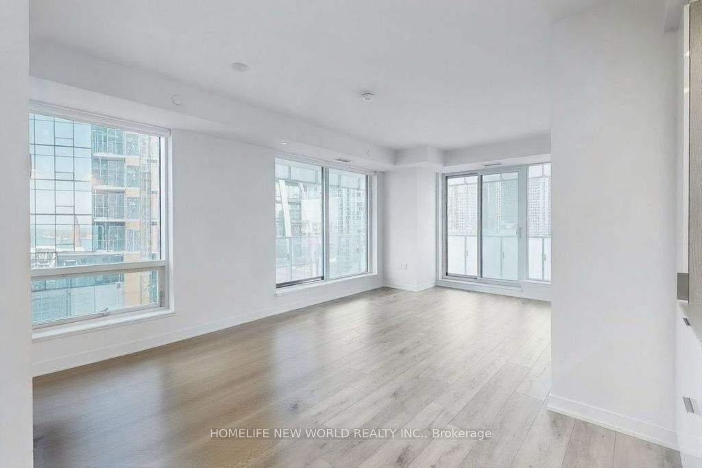 Photo of 28 Freeland Street #1504, Toronto, ON M5E 0E3 (MLS # C12425277)