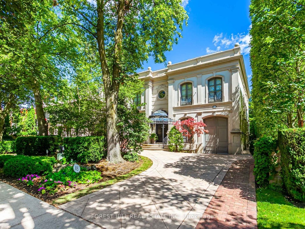 Photo of 105 Dunvegan Road, Toronto, ON M4V 2P9 (MLS # C13752980)