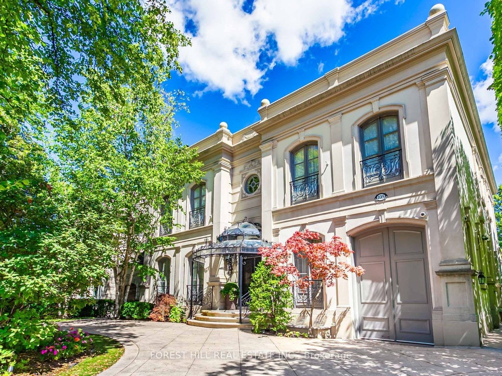 Photo of 105 Dunvegan Road, Toronto, ON M4V 2P9 (MLS # C13752980)