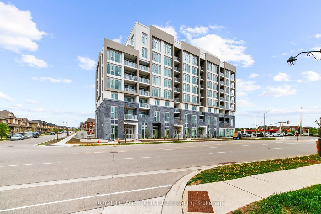 Photo of 412 Silver Maple Road, Oakville, ON L6H 0S2 (MLS # W13123462)