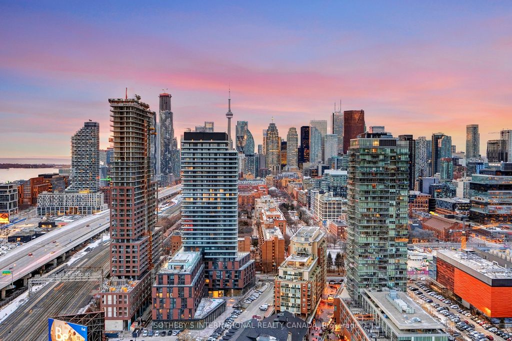 Photo of 70 Distillery Lane #3102, Toronto, ON M5A 0E3 (MLS # C12675440)