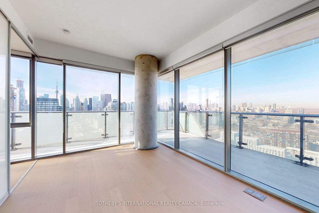 Photo of 70 Distillery Lane #3102, Toronto, ON M5A 0E3 (MLS # C12675440)