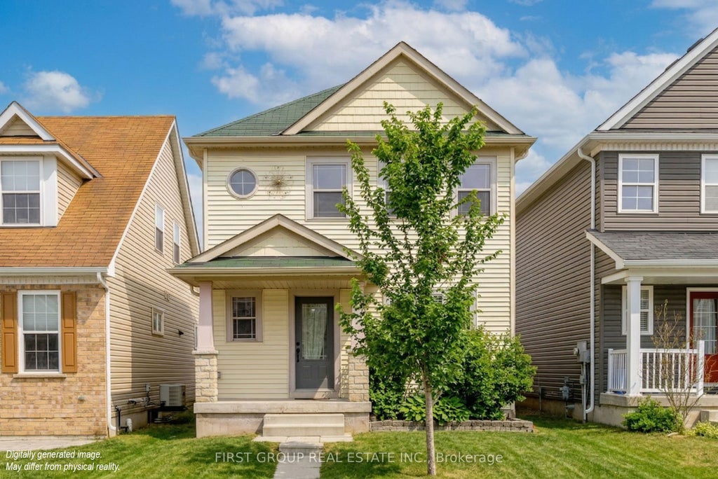 Photo of 936 Broadway Boulevard, Peterborough, ON K9H 0G8 (MLS # X13496092)