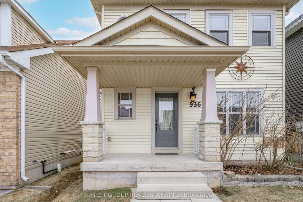 Photo of 936 Broadway Boulevard, Peterborough, ON K9H 0G8 (MLS # X13496092)