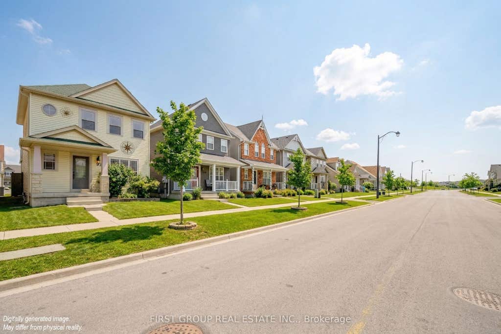 Photo of 936 Broadway Boulevard, Peterborough, ON K9H 0G8 (MLS # X13496092)
