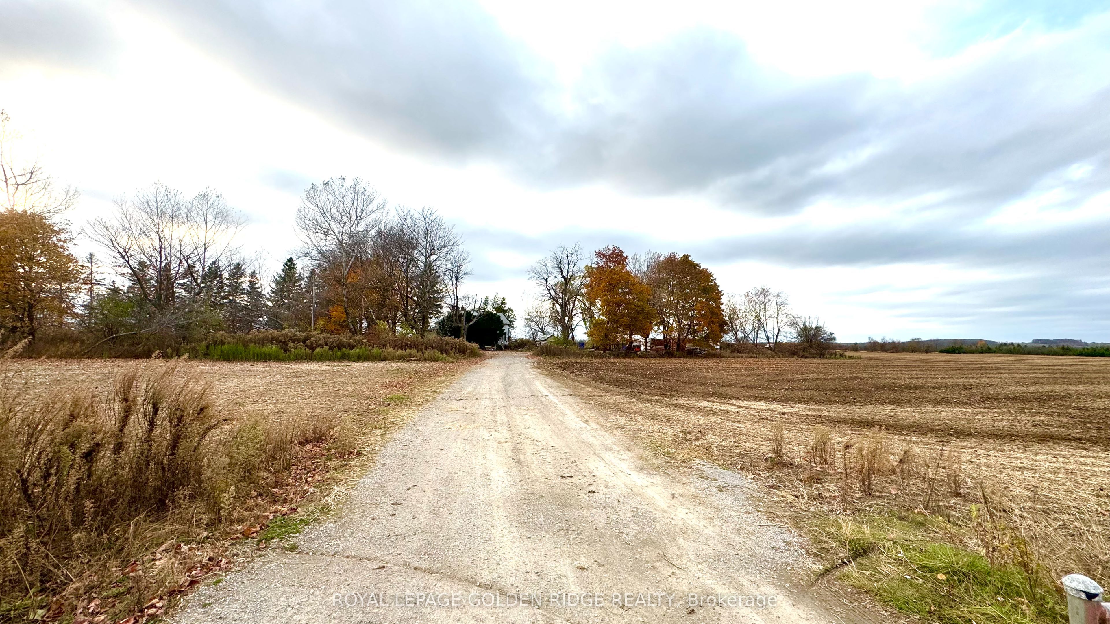 3658 Stouffville Road