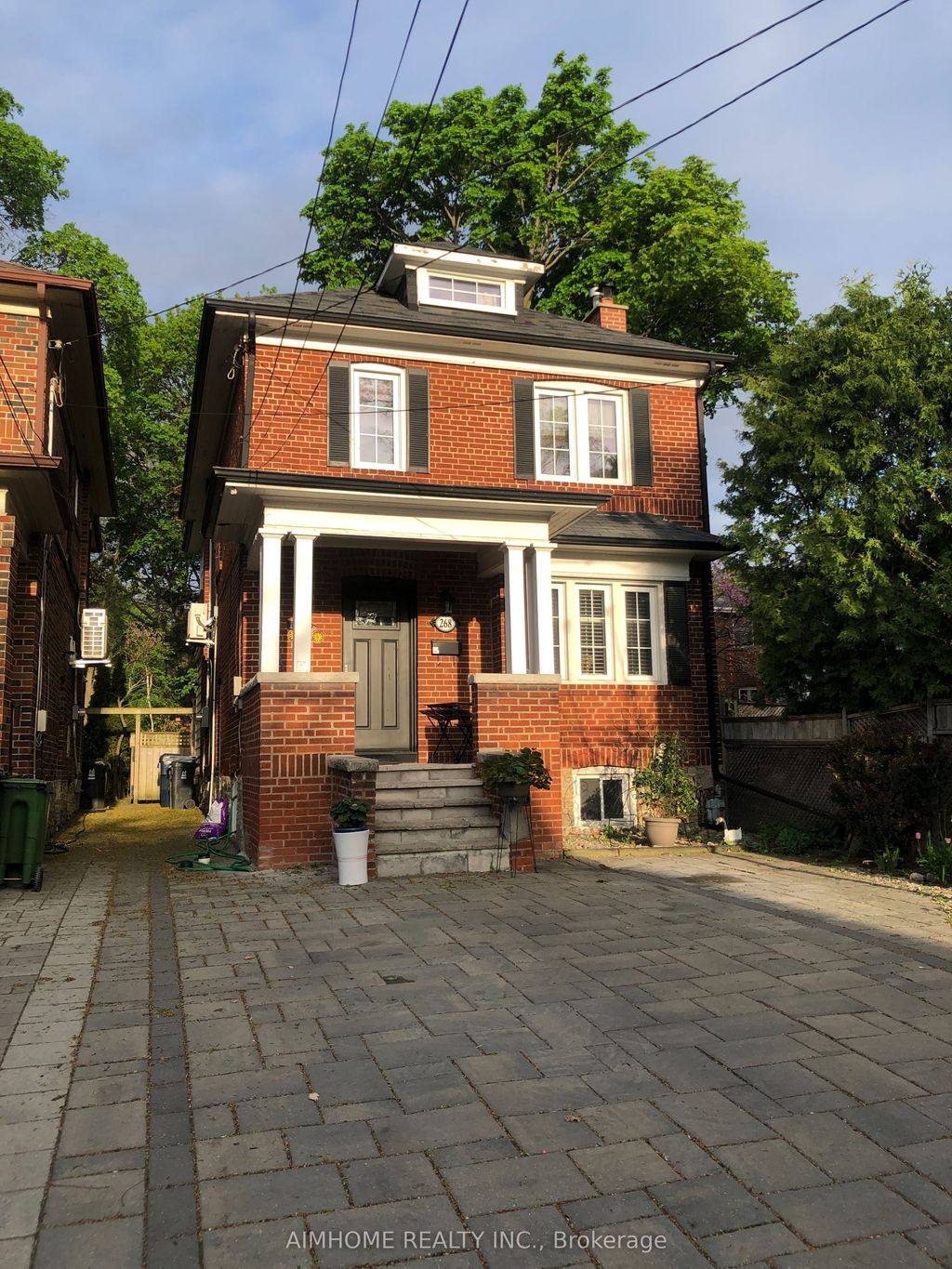 Photo of 268 Jedburgh Road, Toronto, ON M5M 3K4 (MLS # C12852700)