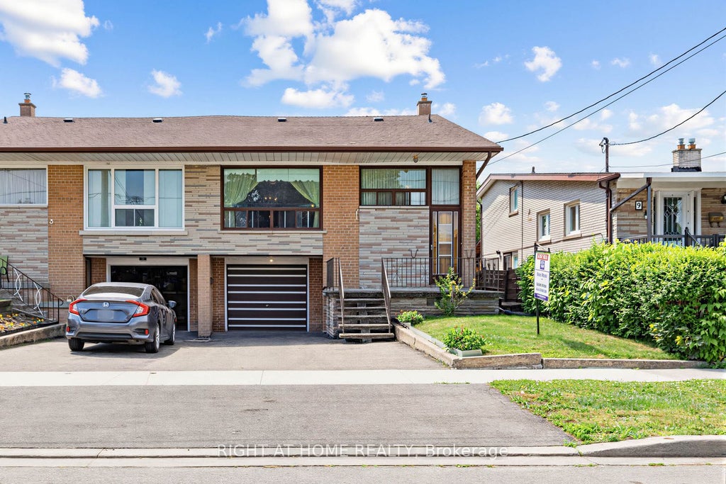 Photo of 7 Daystrom Drive, Toronto, ON M9M 2A8 (MLS # W13881640)