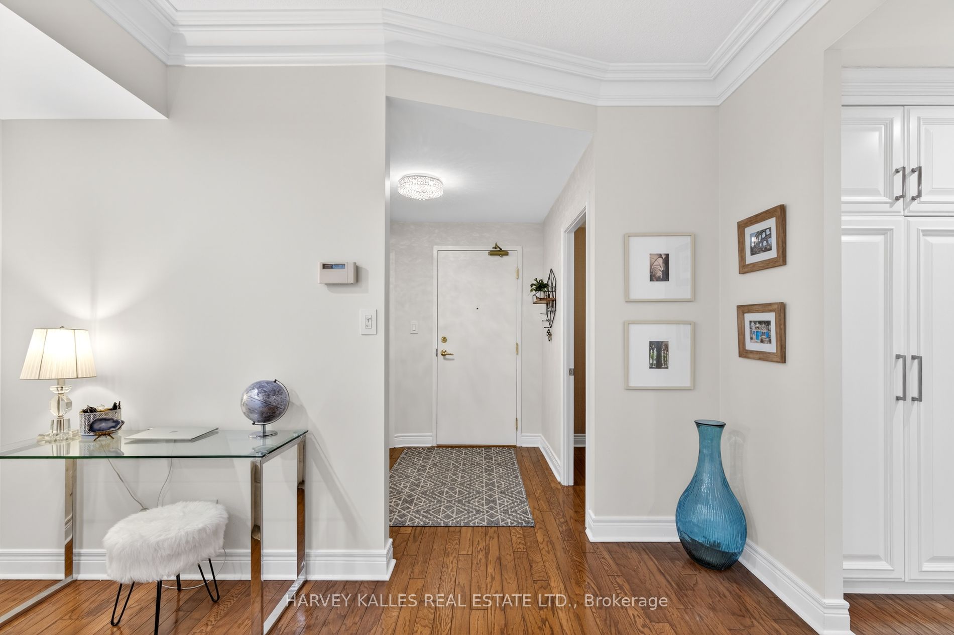 30 Anglesey Boulevard 106