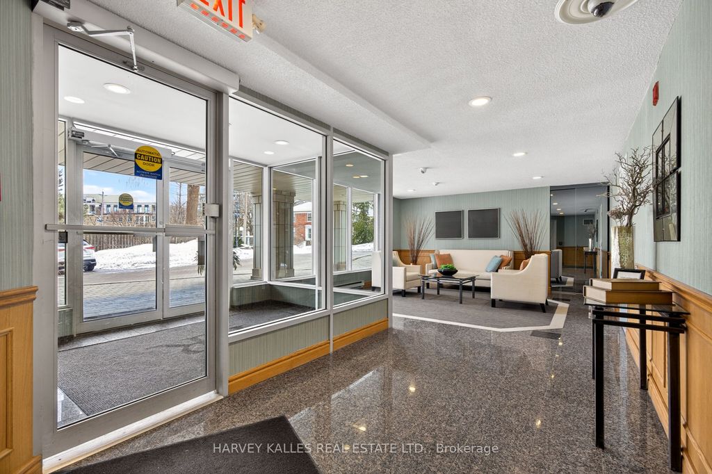 Photo of 30 Anglesey Boulevard #106, Toronto, ON M9A 3B5 (MLS # W12824672)