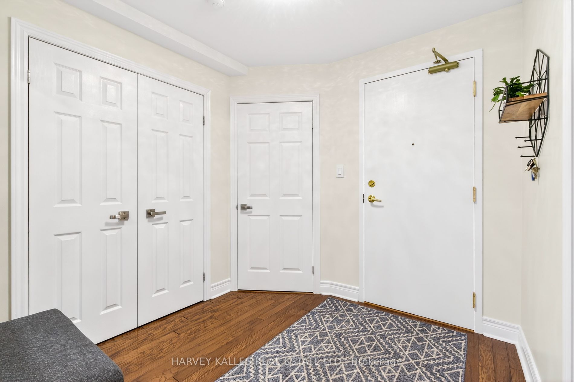 30 Anglesey Boulevard 106