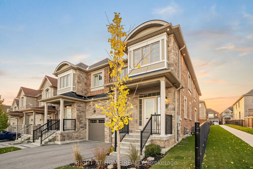 Photo of 86 Cupples Farm Lane, East Gwillimbury, ON L0G 1S0 (MLS # N12535520)