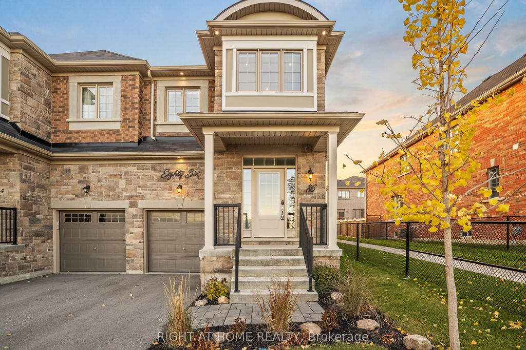 Photo of 86 Cupples Farm Lane, East Gwillimbury, ON L0G 1S0 (MLS # N12535520)