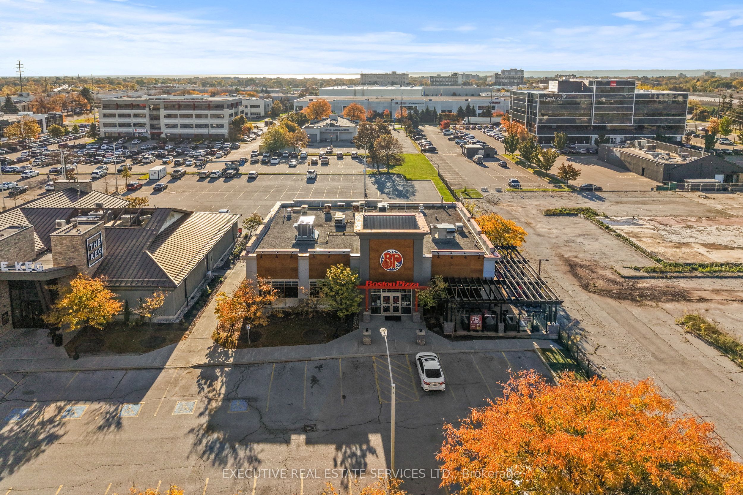 3120 South Service Road