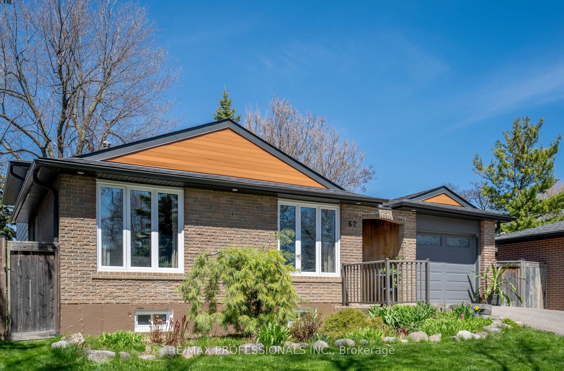 62 Caledon Crescent