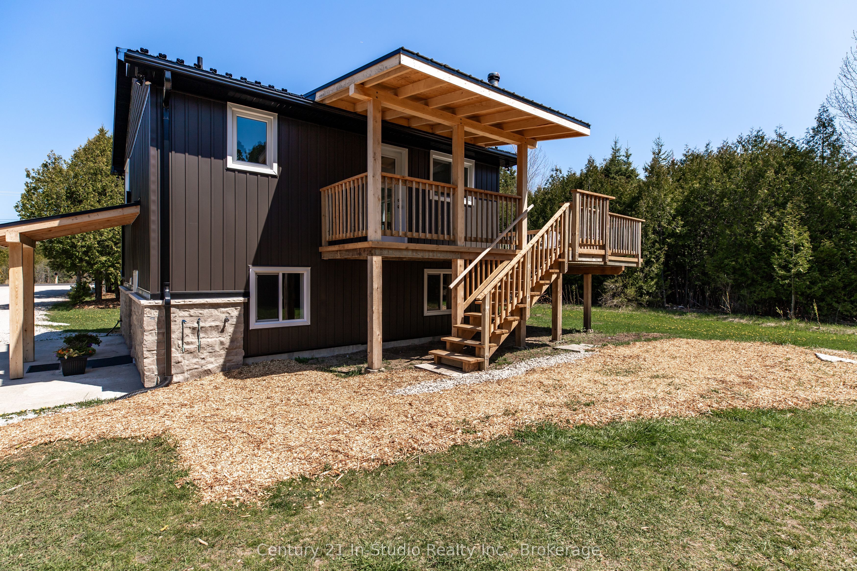 174 Oliphant Way