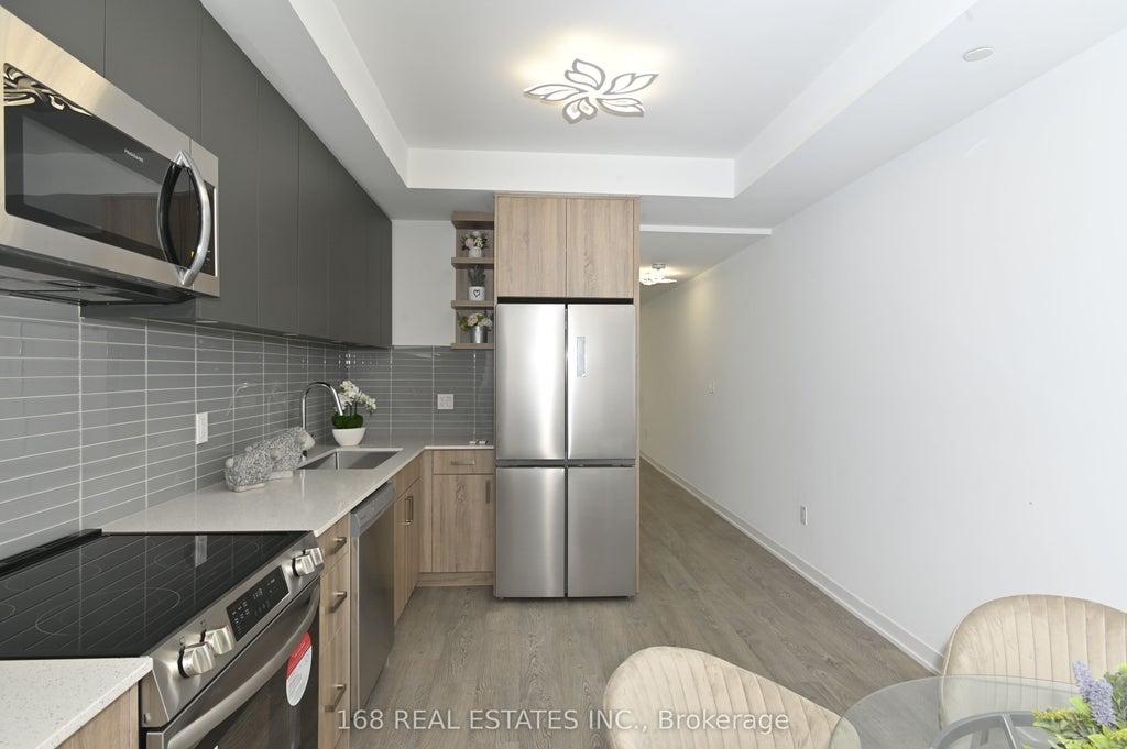 Photo of 20 Turtle Island Rd, Toronto, Ontario Road, Toronto, ON M6A 0G2 (MLS # C13848580)