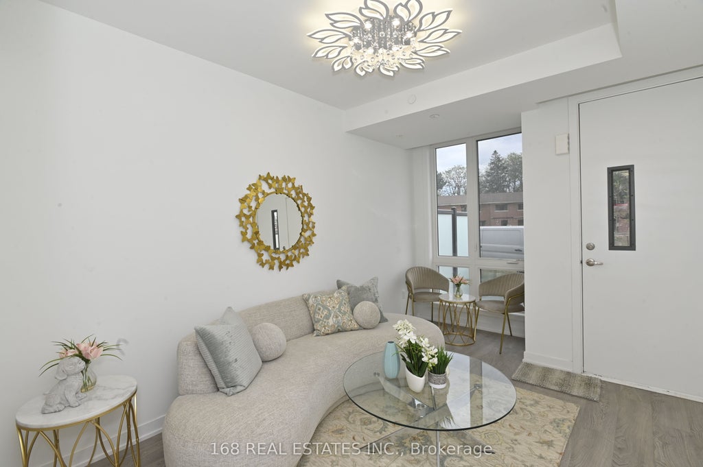 Photo of 20 Turtle Island Rd, Toronto, Ontario Road, Toronto, ON M6A 0G2 (MLS # C13848580)