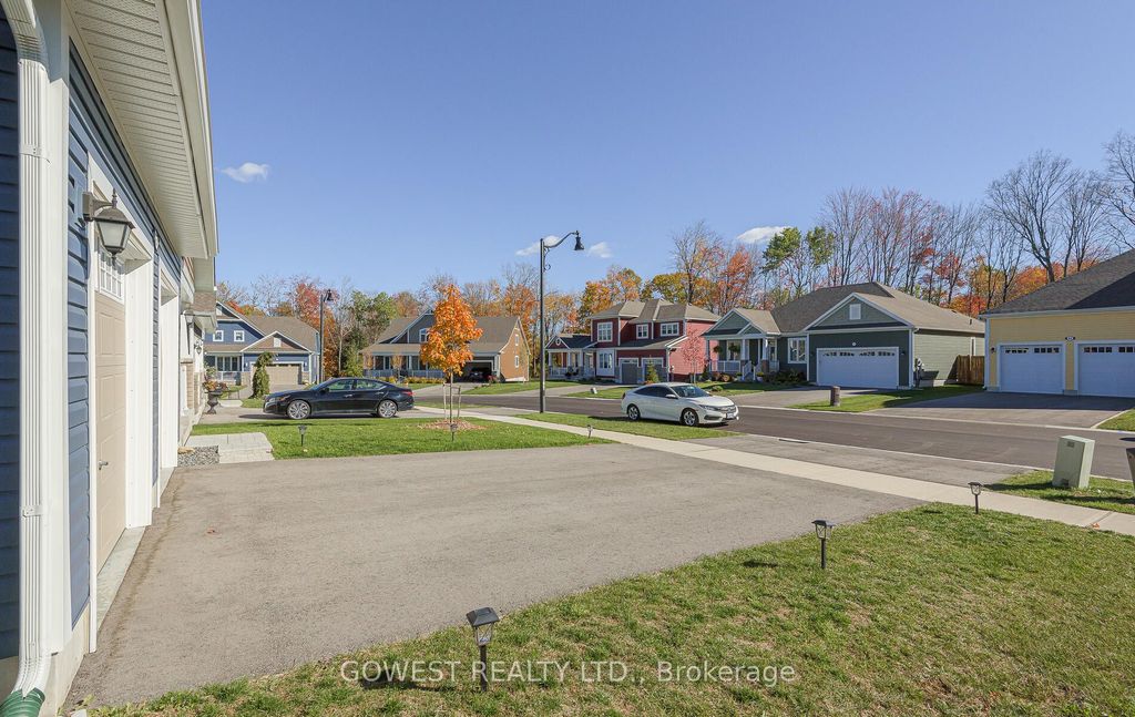 Photo of 45 Stother Crescent, Bracebridge, ON P1L 0G2 (MLS # X13023174)