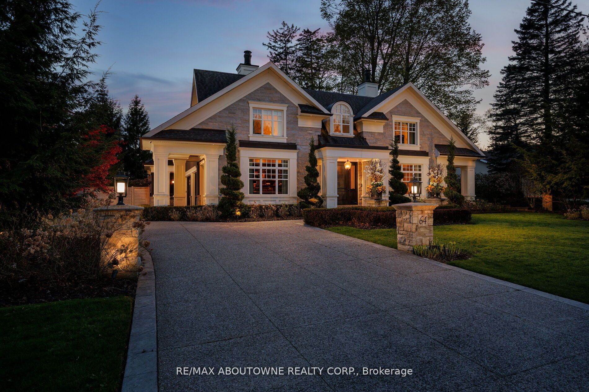 64 Brentwood Road