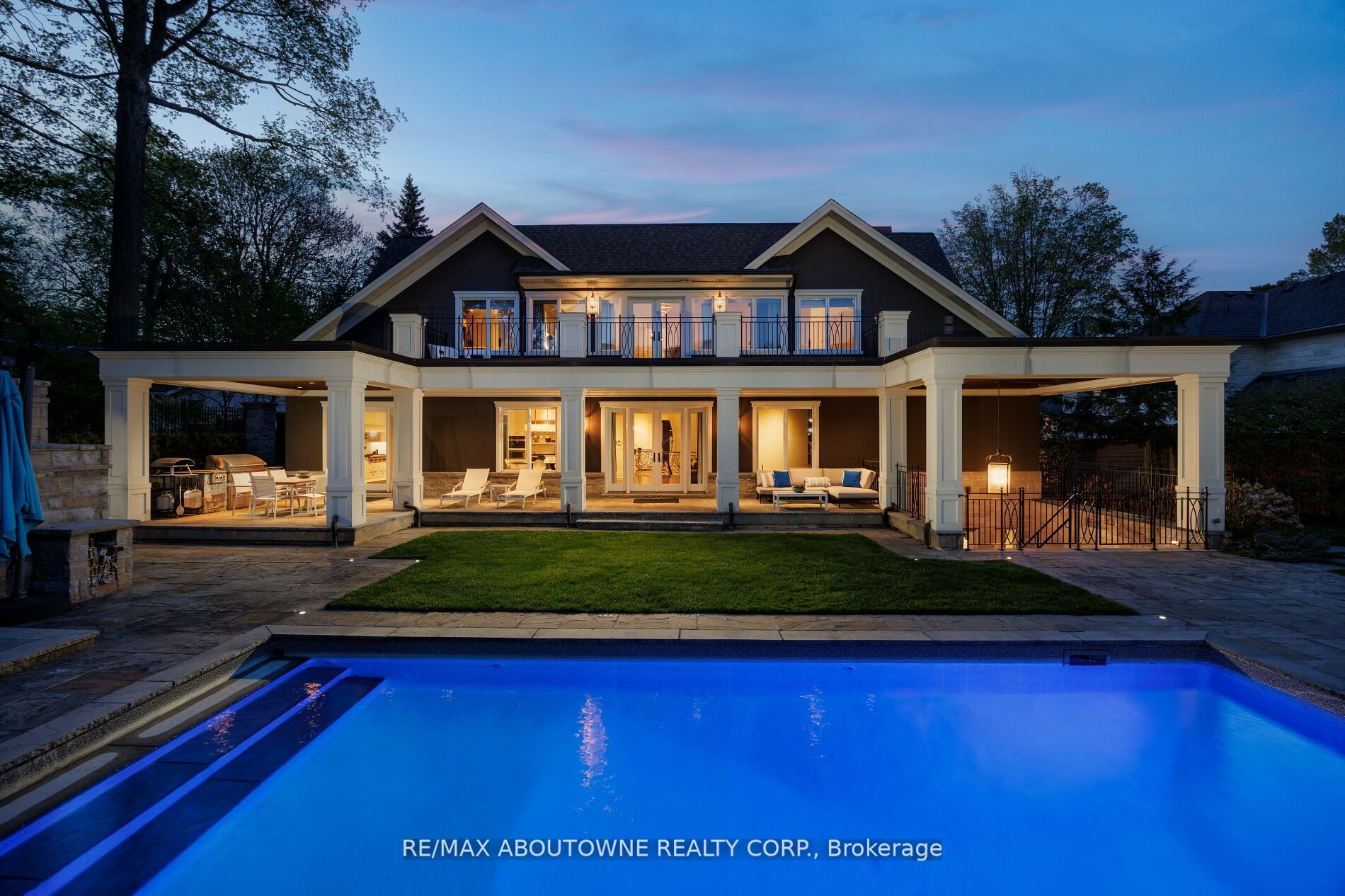 64 Brentwood Road
