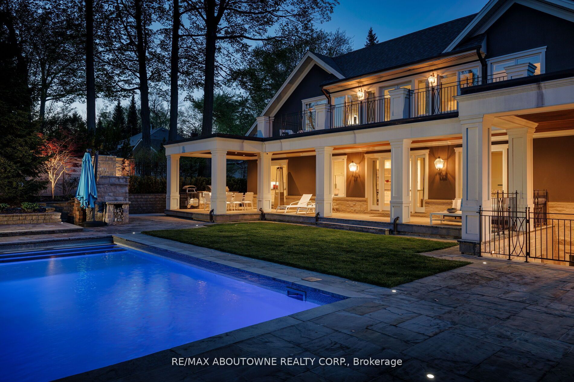 64 Brentwood Road