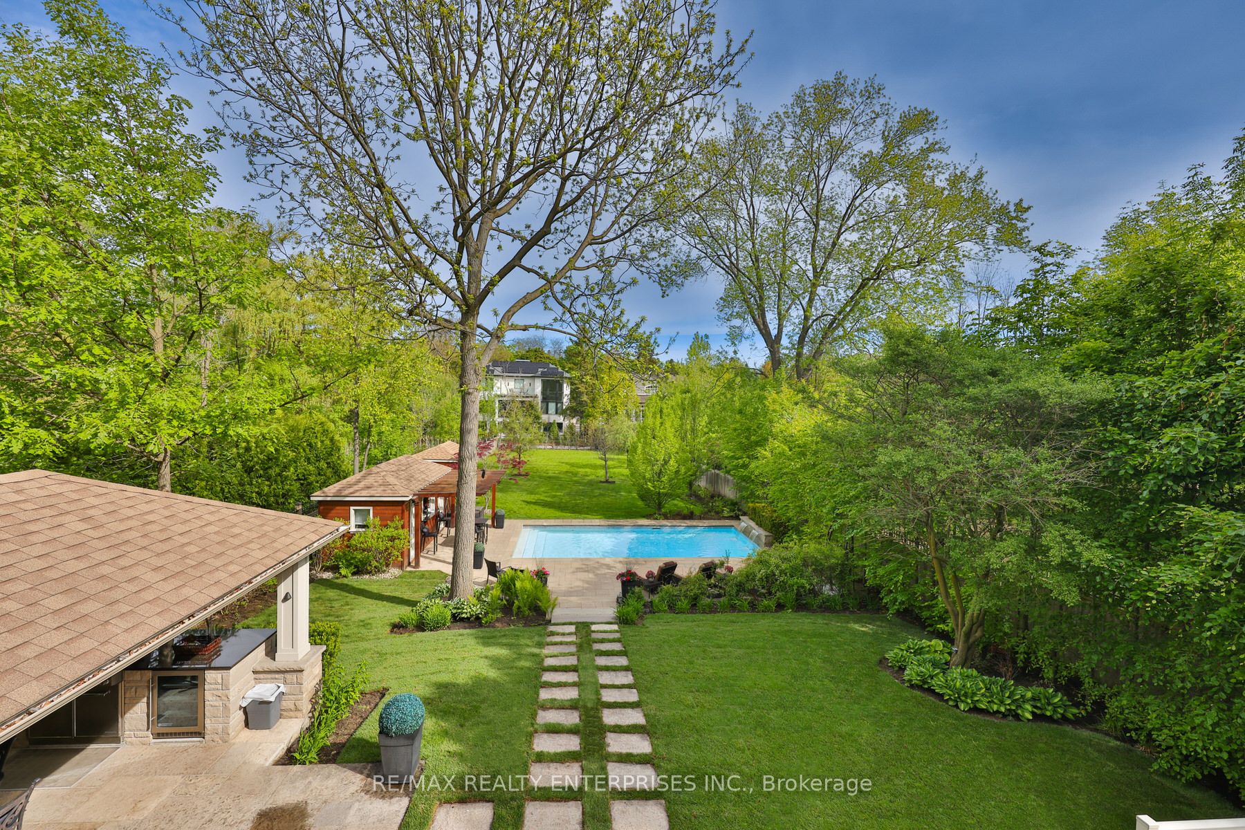 1215 Indian Road