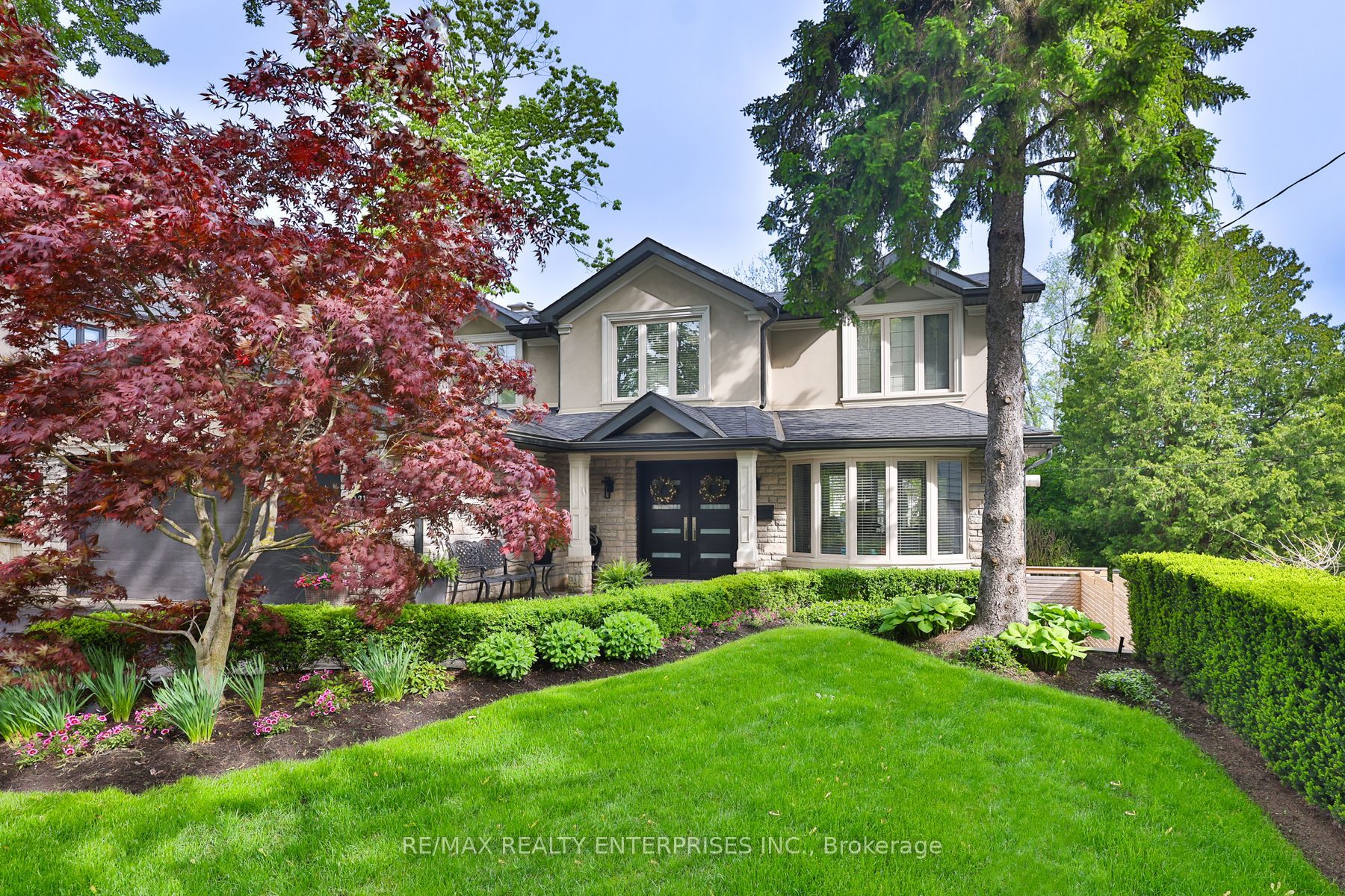 1215 Indian Road