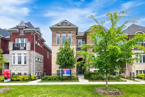 283 Dundas Way Markham ON L6E 0S8