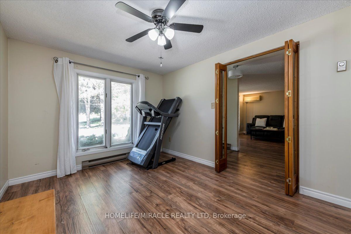 1 Tecumseth Pines Drive