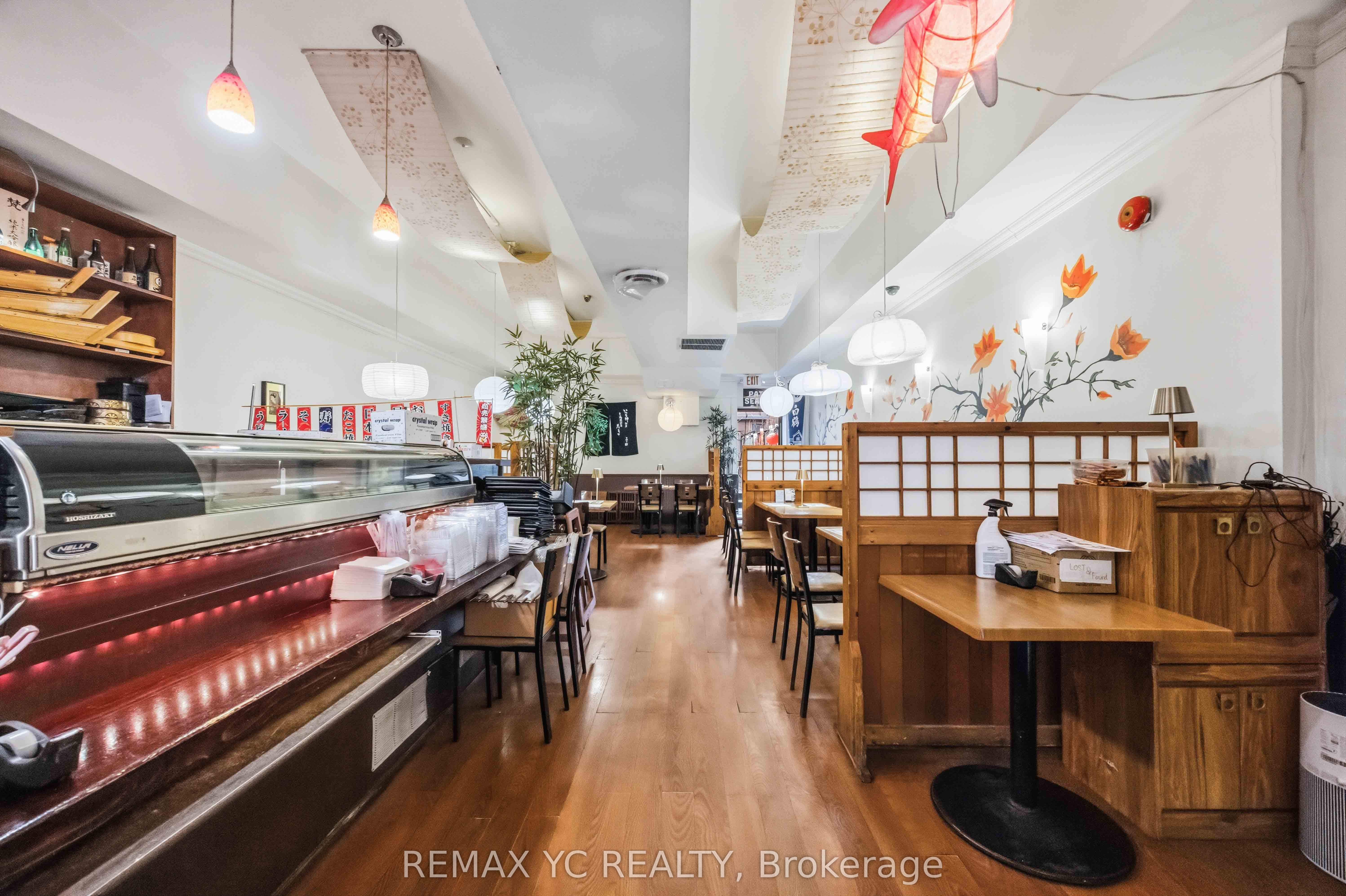 293 Roncesvalles Avenue