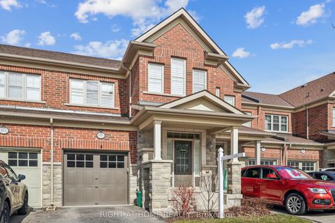 65 Hanson Crescent Milton ON L9T 8L4