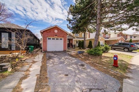 3145 Cantelon Crescent Basement Mississauga ON L5N 3J7