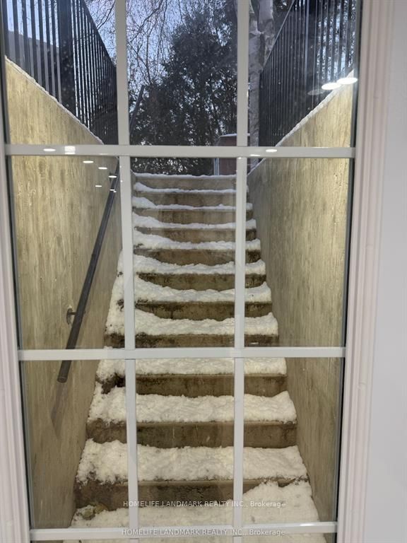 3145 Cantelon Crescent Basement