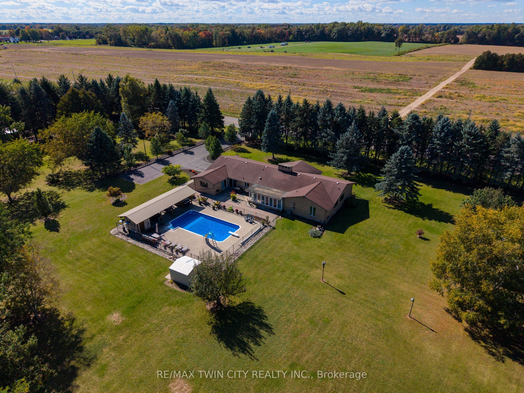 3362 TEETERVILLE Road