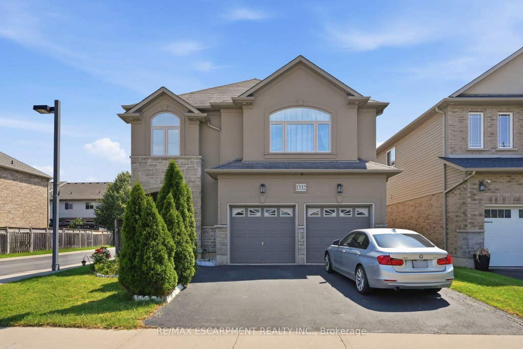 Photo of 1332 Baseline Road, Hamilton, ON L8E 0E4 (MLS # X13571414)