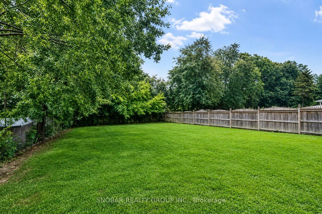 Photo of 33 Waterford Drive, Toronto, ON M9R 2N5 (MLS # W13440786)