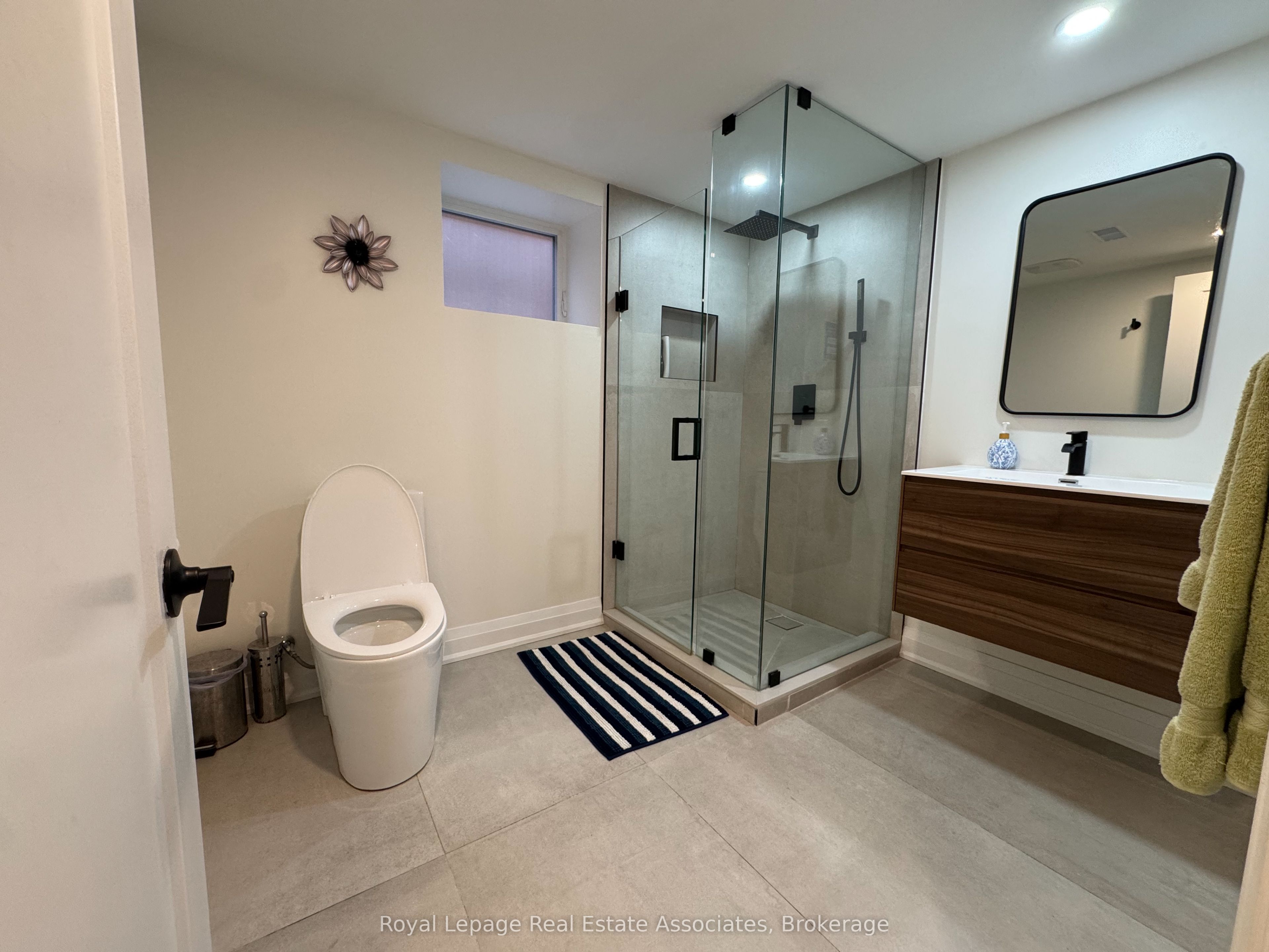 65 North Heights Road Bsmt